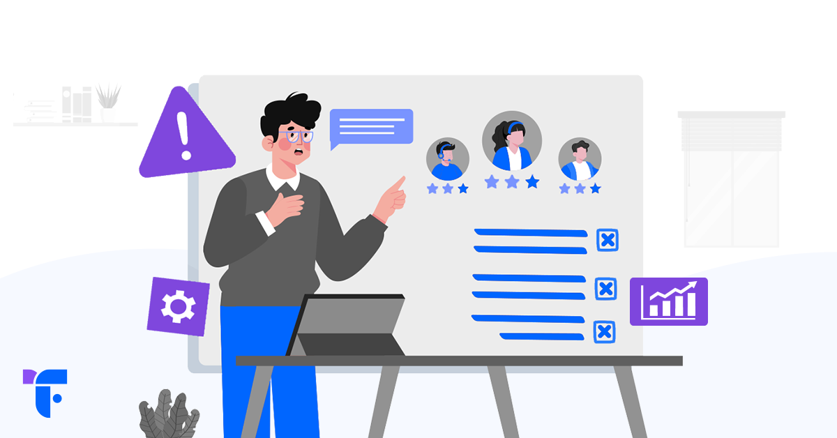 Provider Three 3 Customer Service BPO Providers You Should Avoid And Why | FlairsTech