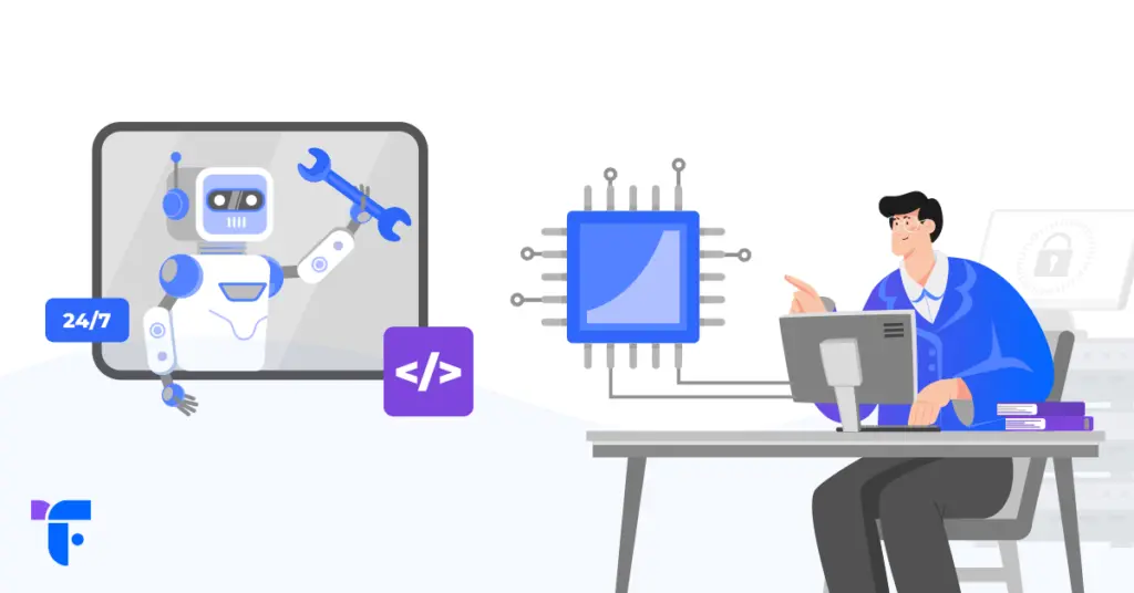 software maintenance support