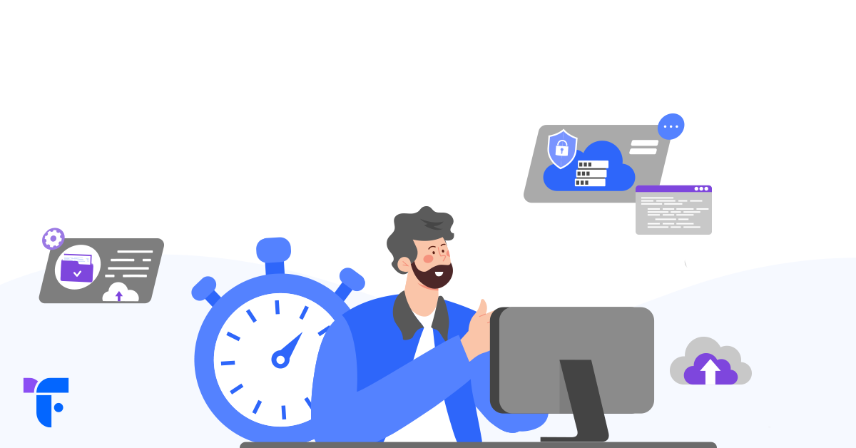 Managed Cloud Services in Under 10 Minutes | FlairsTech