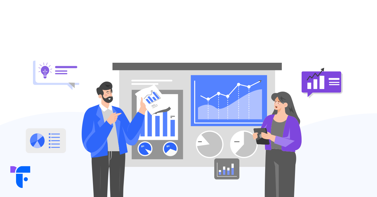 4 Sales Support Team Functions | FlairsTech