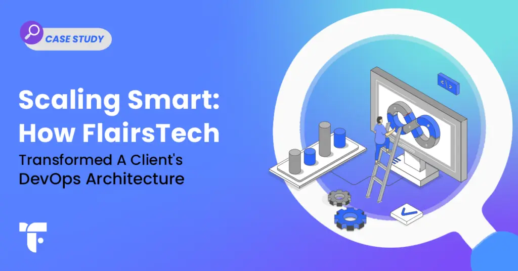 Learn how we reduced infrastructure provisioning time from hours to minutes and eliminated exposed secret risks while building a scalable, multi-region DevOps foundation.