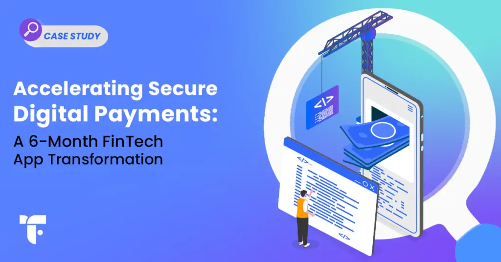 Learn how we transformed payments for a UAE-based FinTech startup.