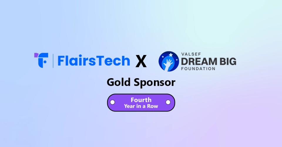 Valsef Dream Big Foundation