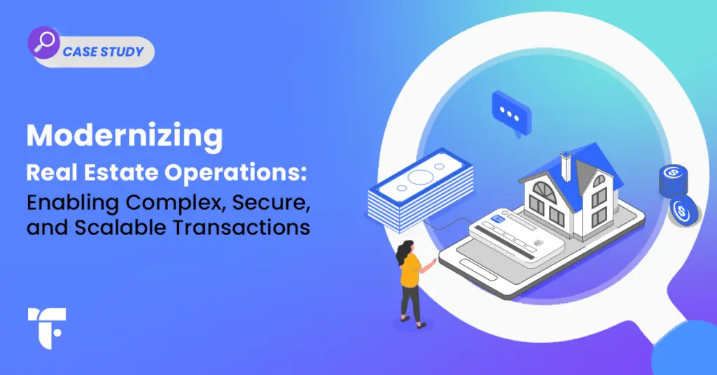 Learn how we expanded a Saudi digital real estate platform from 3 core features to 20+ fully digitized services while accelerating ownership transfers.