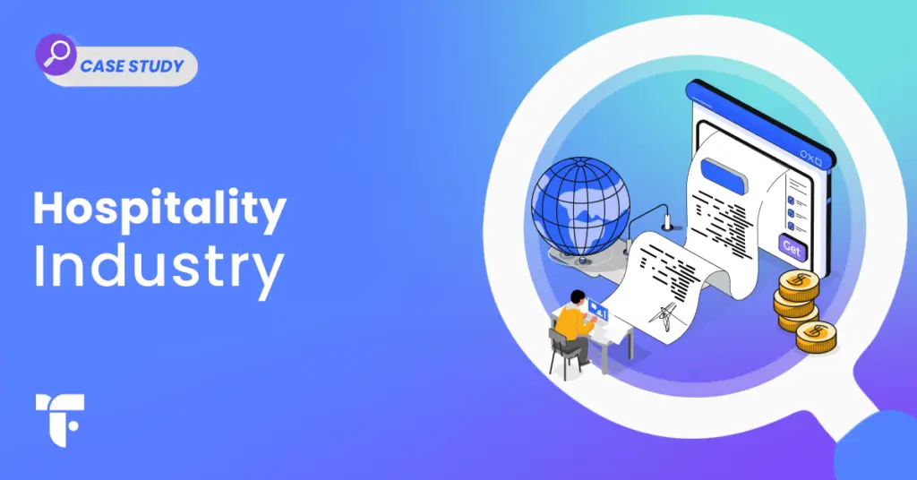 FlairsTech Transforms Franchise Inspections for a Major Canadian Restaurant Chain with Real-Time Visibility