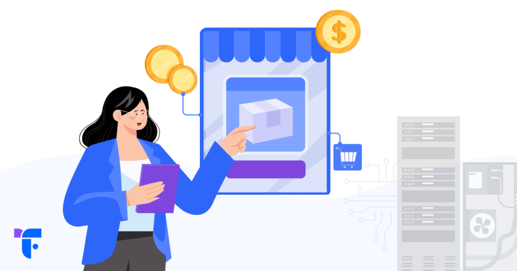 Blog banner related to the topic of different levels of technical support.