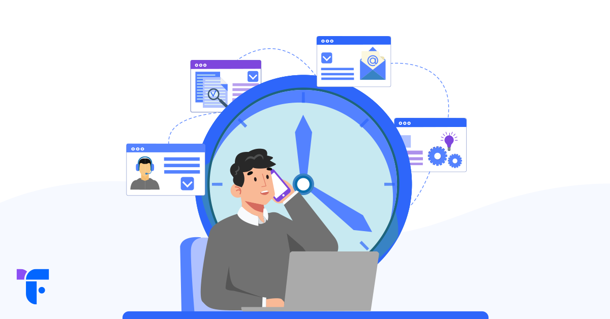 L1 L2 L3 Technical Support Outsourcing