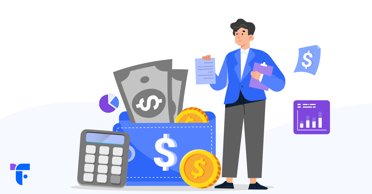 Accounting and bookkeeping services