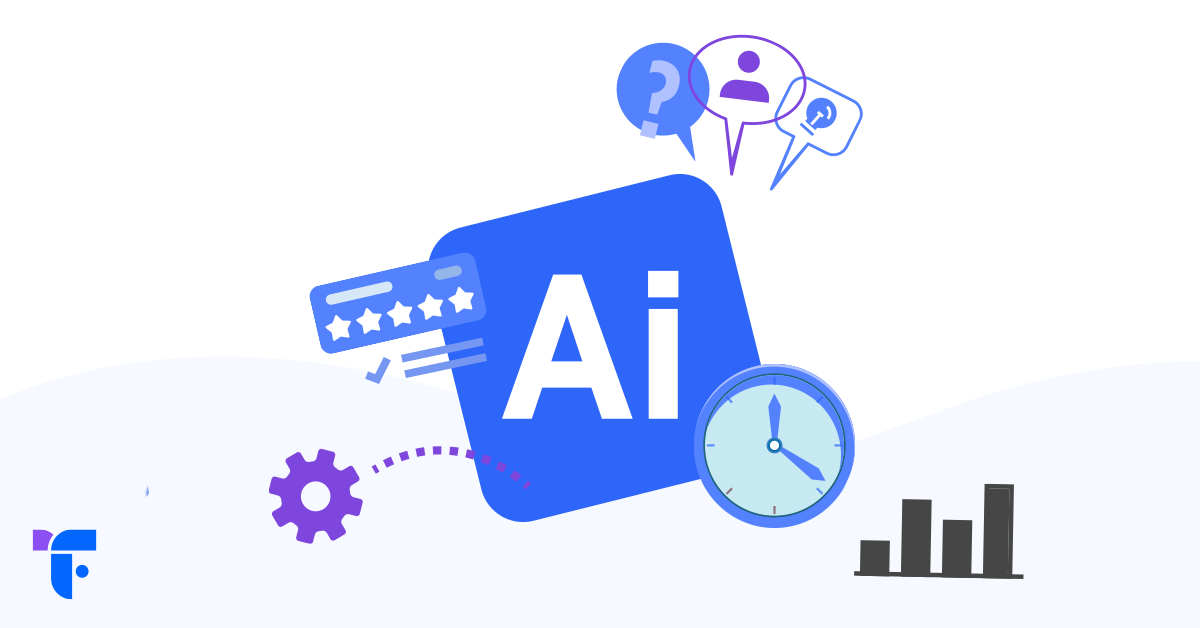 AI-Powered Technical Support