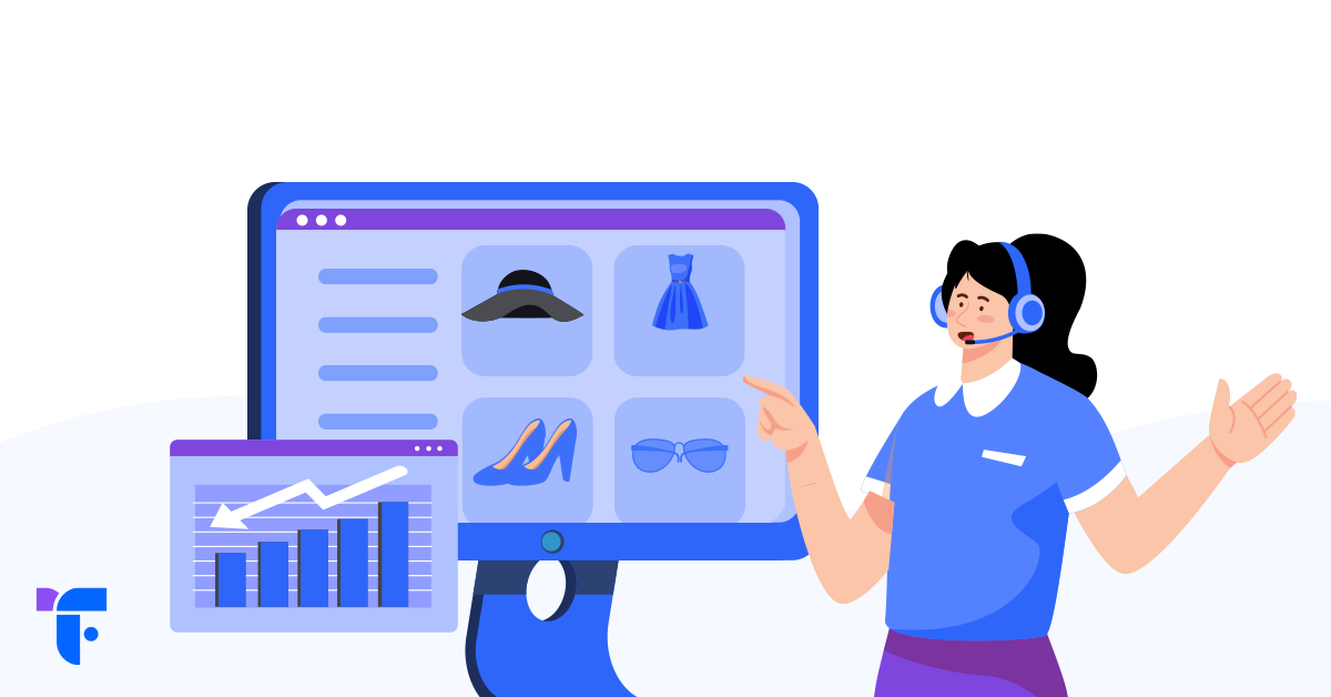 eCommerce Customer Experience