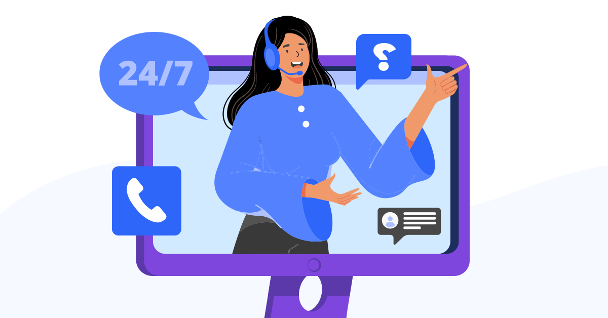 24/7 application support outsourcing for global businesses