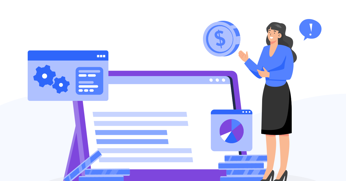 IT help desk pricing models